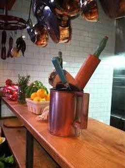 reclaimed wood countertop springhousefurnishings.com